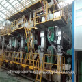 White Top Duplex Board Paper Making Machine